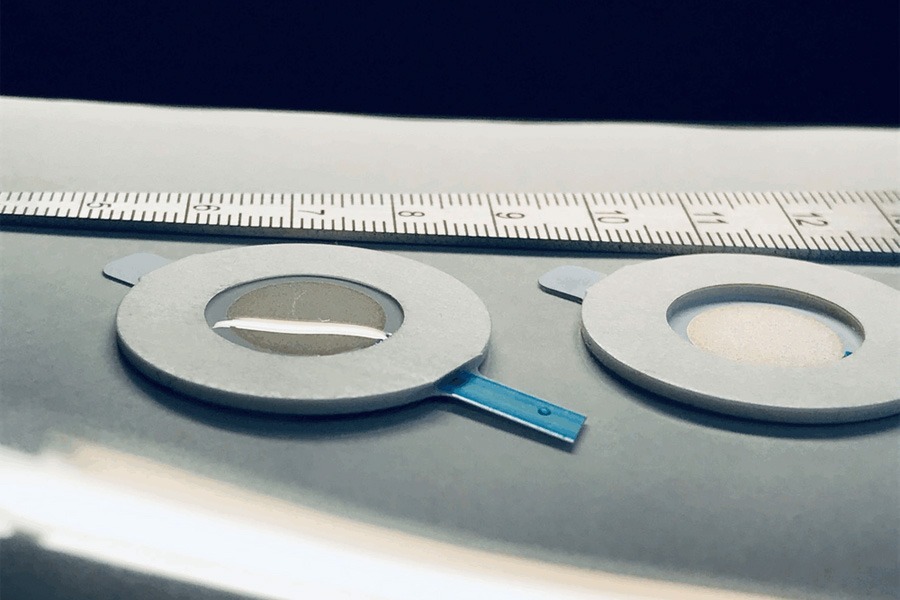 uv固化型导电水凝胶(hydrogel)